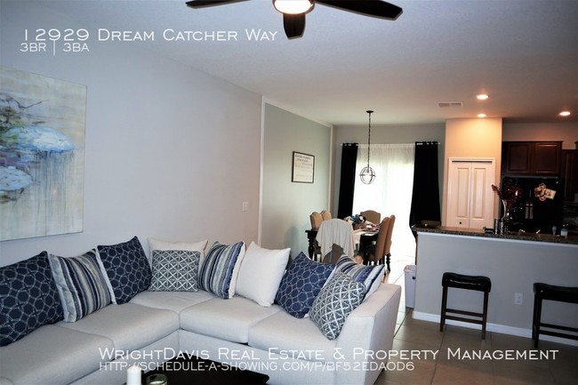 Building Photo - 12929 Dream Catcher Way