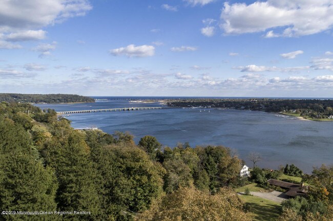 Building Photo - 809 Navesink River Rd