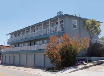 Building Photo - Claradon Court Apartments