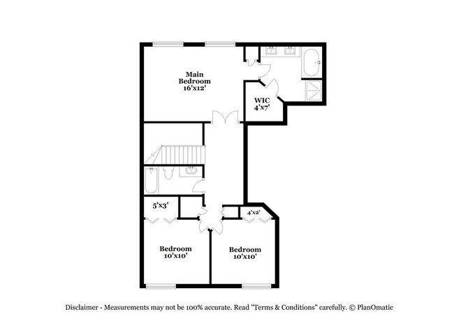 Foto del edificio - 1903 Brandon Brook Rd