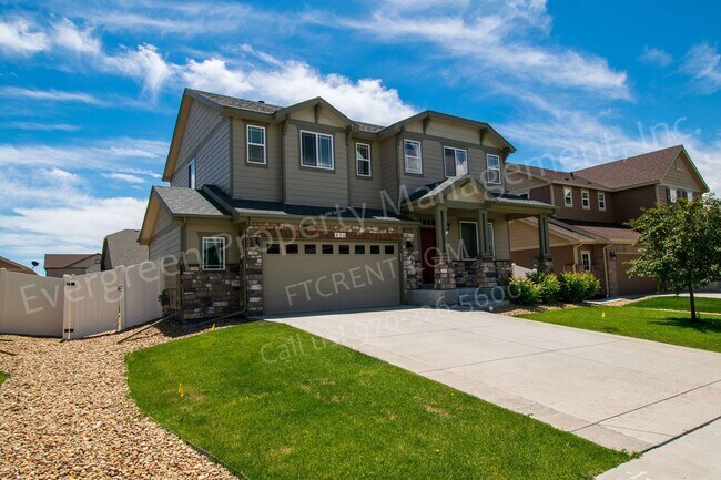 Foto del edificio - 436 Routt Dr