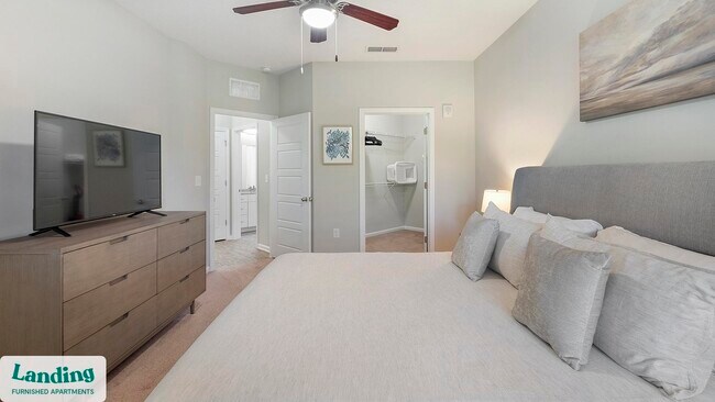 Foto del edificio - 2300 Tapestry Park Dr