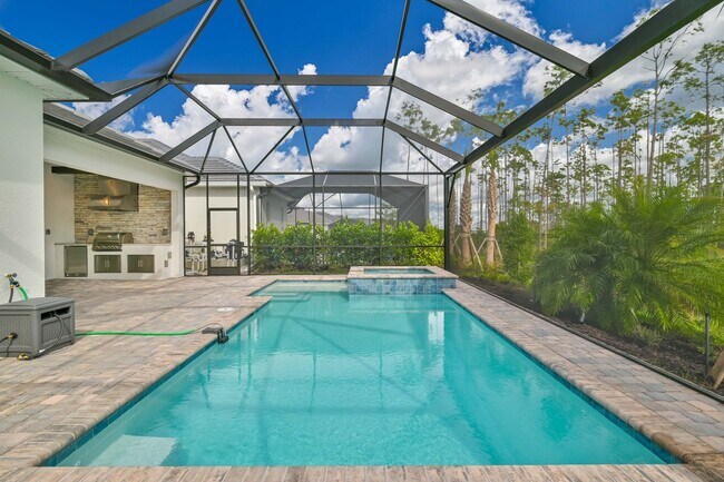 Foto del edificio - Vista at WildBlue ~ New Construction Pool ...