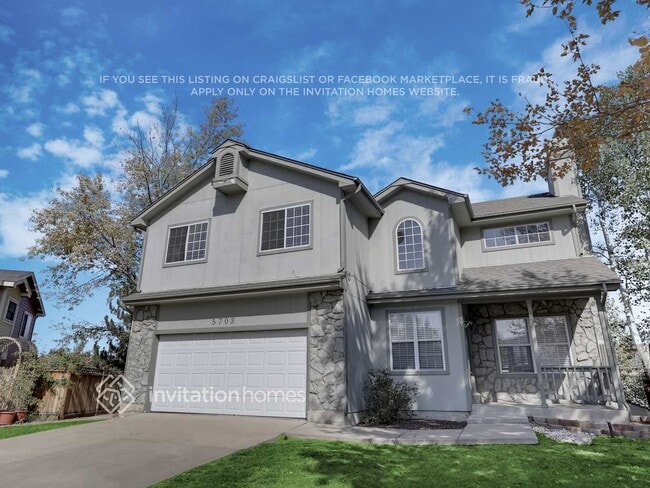 Building Photo - 5703 E 123rd Dr