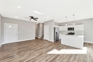 Building Photo - 4535 E 45th St N