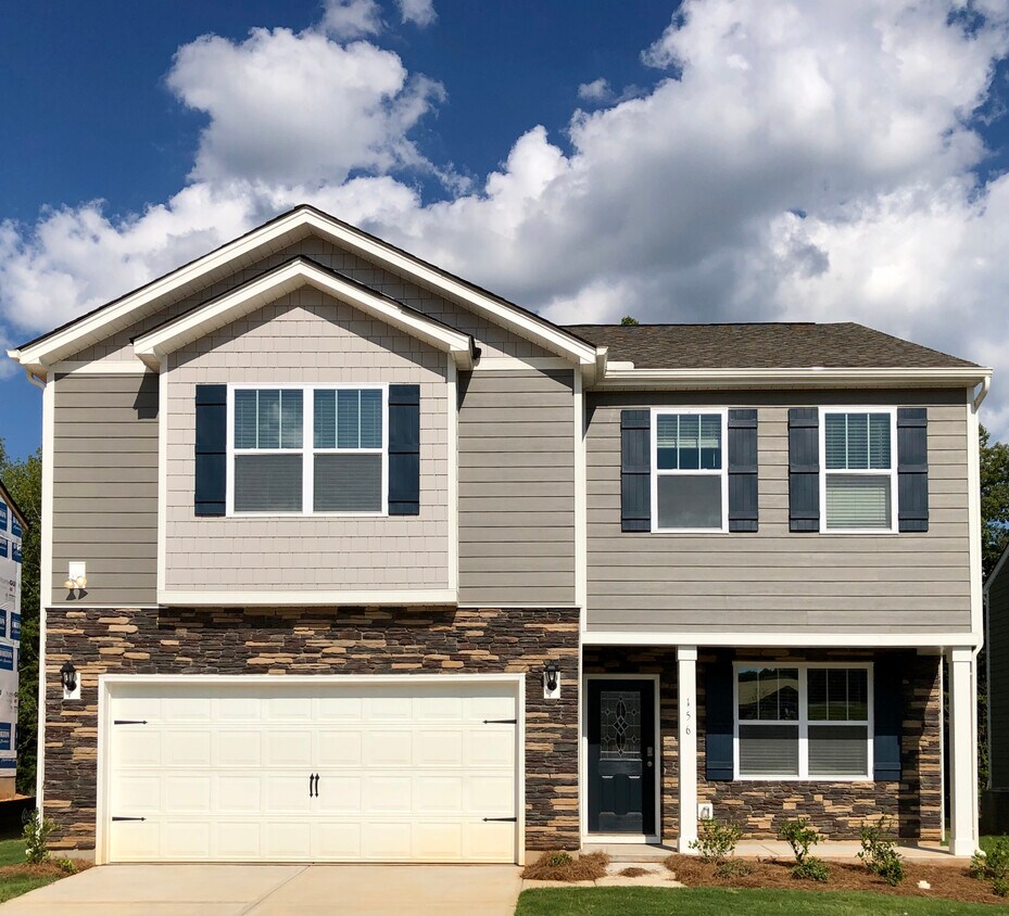 Foto principal - 156 Scotsway Ct