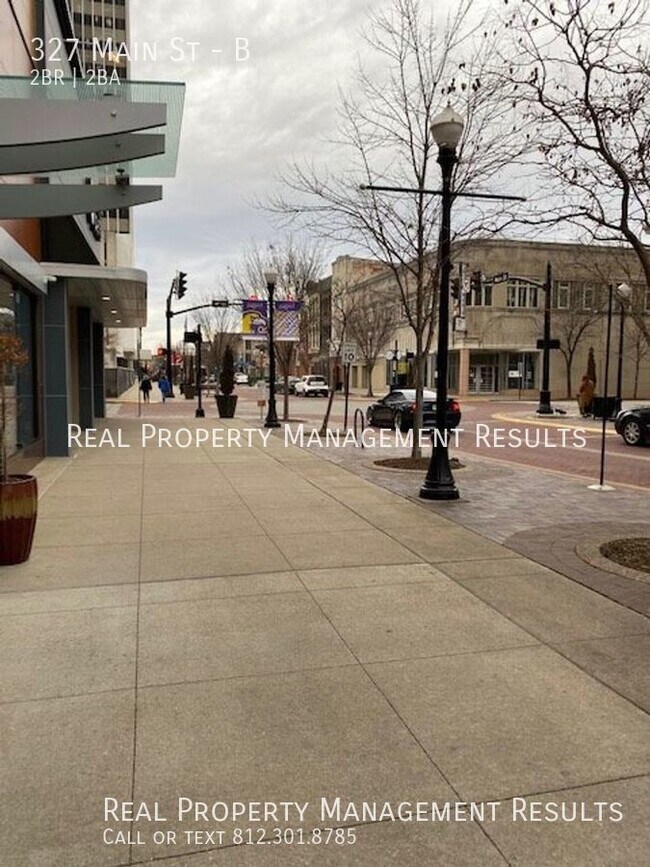 Foto del edificio - 327 Main St