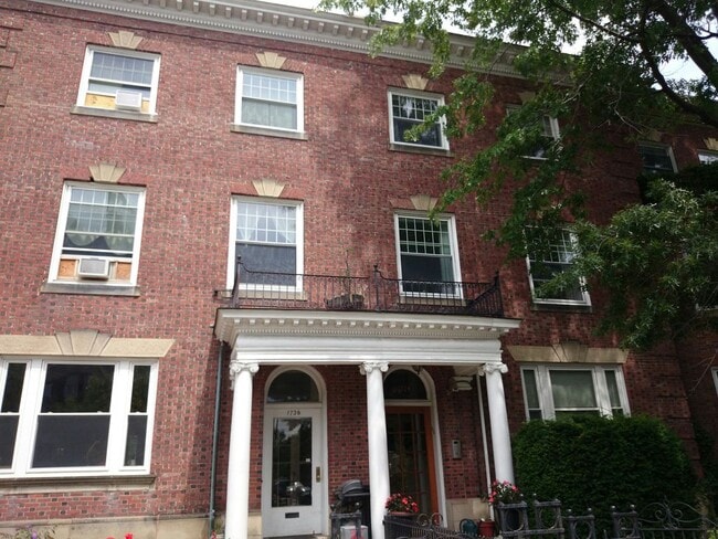 1726 Beacon St
