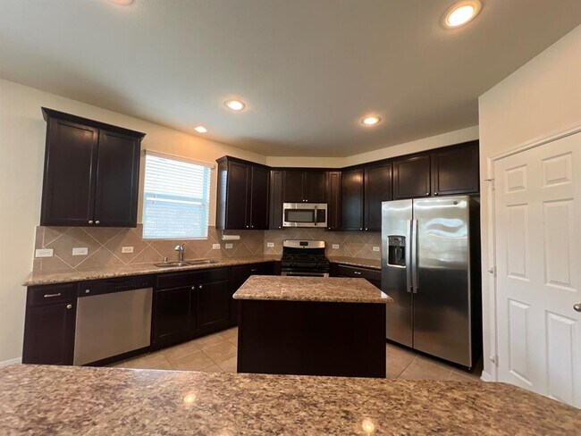 Foto del edificio - 1038 Bay Sky Way