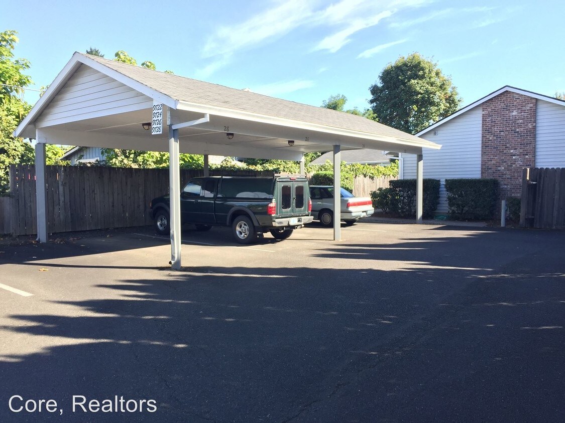 Foto principal - 9726 SE 43rd Ave