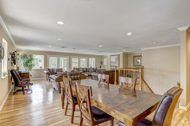 Casa club - Windchase Hamlet Apartments