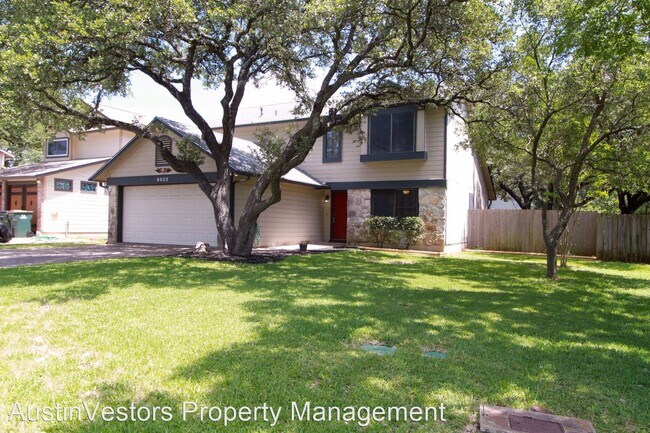 Foto del edificio - 3 br, 2 bath House - 6905 Tesoro Trl