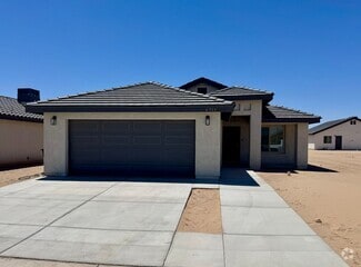 Building Photo - 4711 E Los Olivos Dr