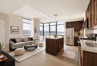 River Club at Hudson Park Photo