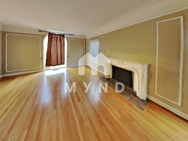 Foto del edificio - 531 Harvard Rd