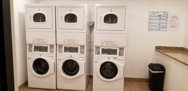Laundry Room - 16 5th St