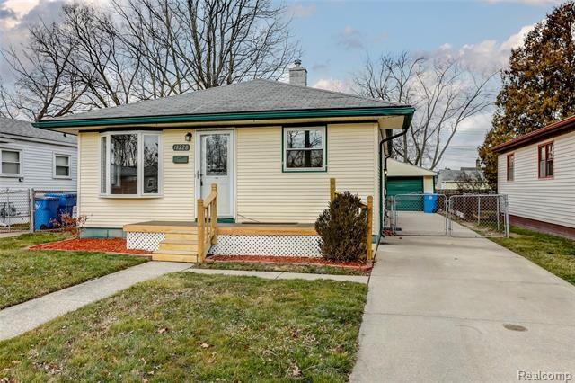 Foto principal - 18228 Powers Ave