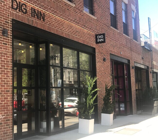 Foto del edificio - 53 N 3rd St