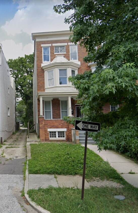 2525 Brookfield Ave, Baltimore, MD 21217 House Rental in Baltimore, MD