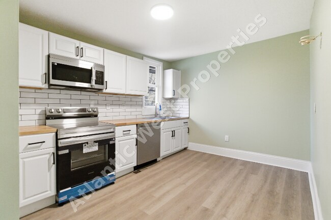 Foto del edificio - 1512 Blair Ave