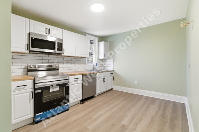 Photo - 1512 Blair Ave Apartment