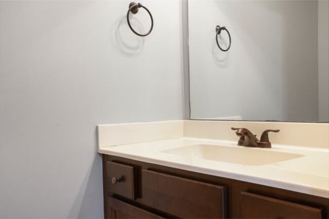 Interior Photo - The Lofts of Clarksville