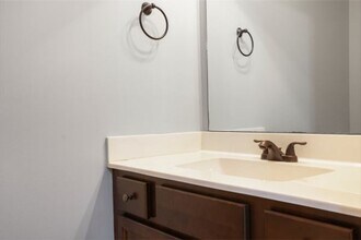 Interior Photo - The Lofts of Clarksville