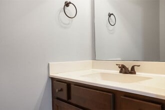 Interior Photo - The Lofts of Clarksville