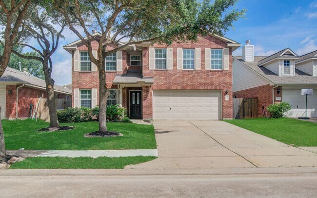 Building Photo - 21106 Machall Manor Ct