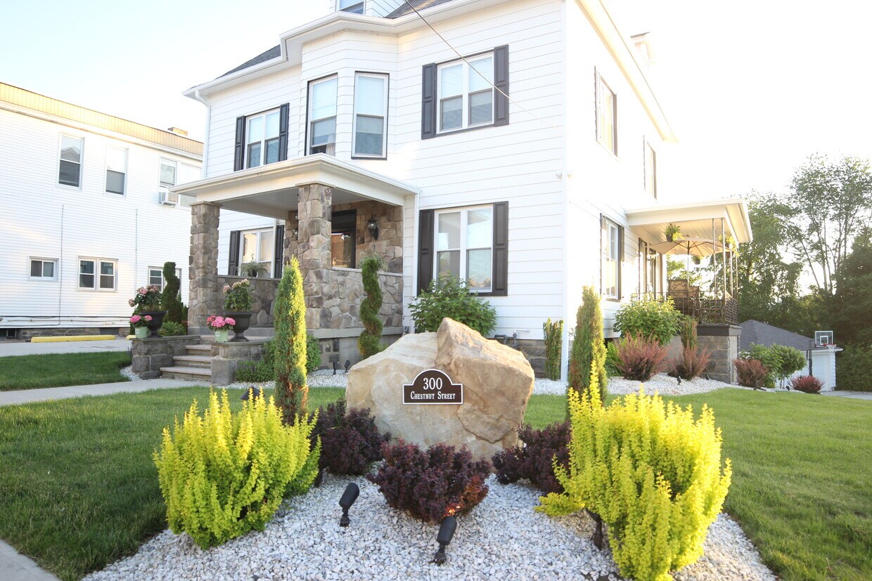 300 Chestnut St, Dunmore, PA 18512 House Rental in Dunmore, PA