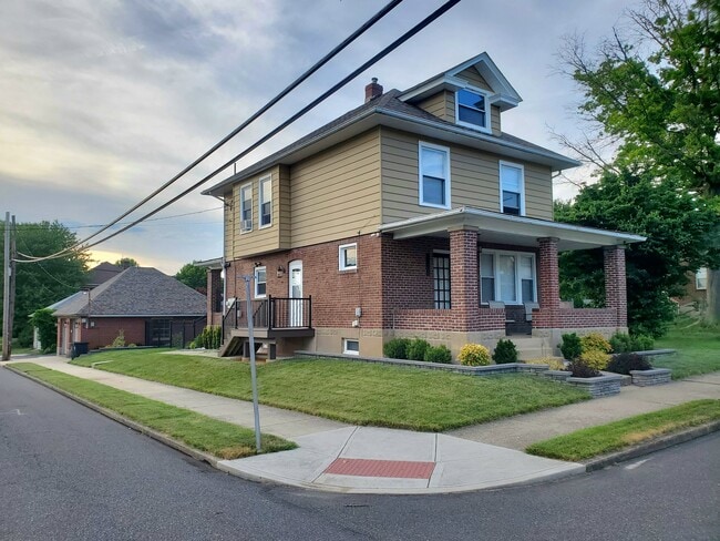 Building Photo - 1022 New Jersey Ave