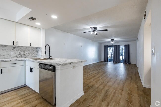 Photo - 5764 S Texas Ave Apartments