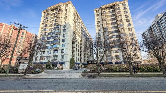 Foto del edificio - 326 Prospect Ave