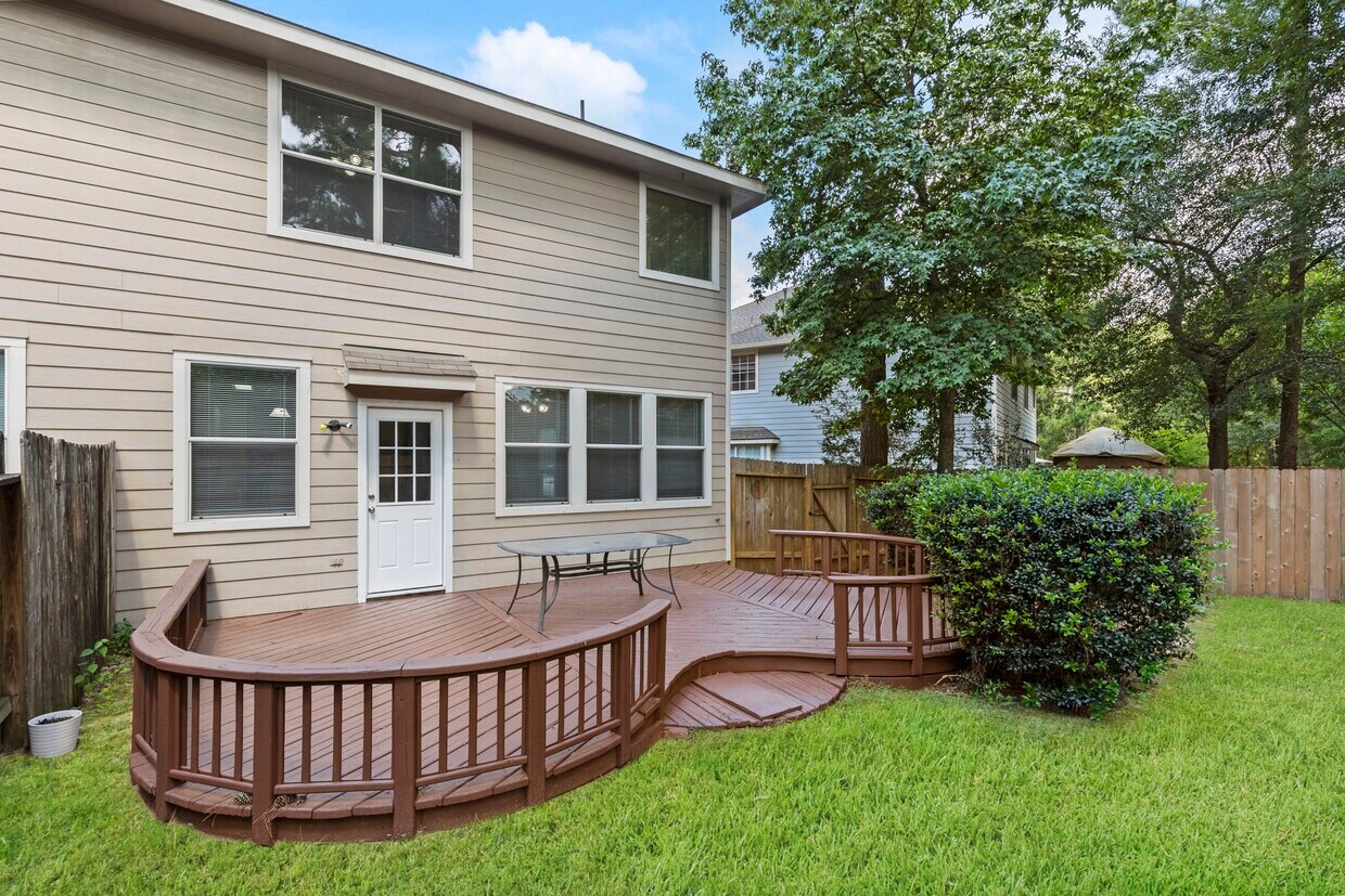 Foto principal - 106 E Stedhill Loop