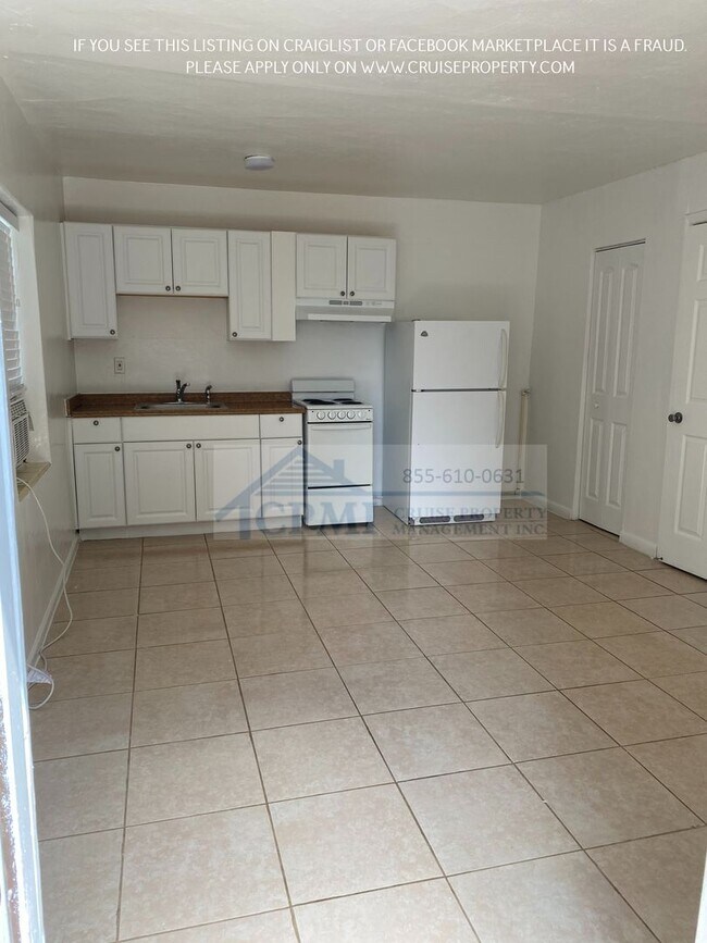 Foto del interior - 5814 Taylor St