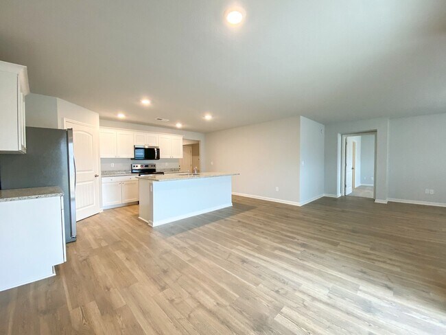 Foto del edificio - 4 bed 2 bath built in 2025 in North Mississippi /