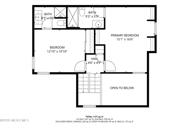 Foto del edificio - 6 Stowe Ct