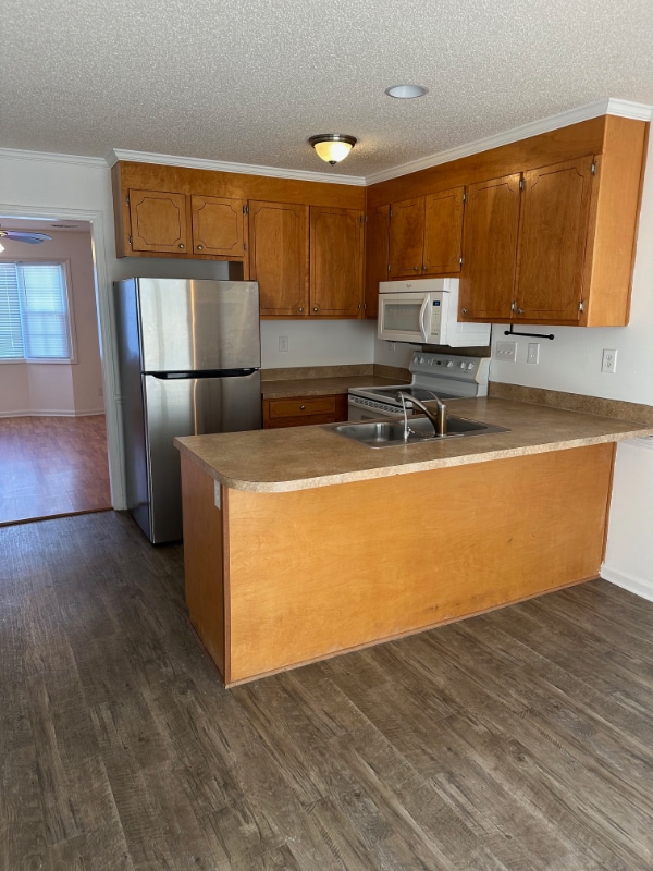 Foto del edificio - 3817 E Vancroft Cir