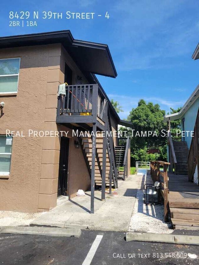Foto principal - 8429 N 39th St