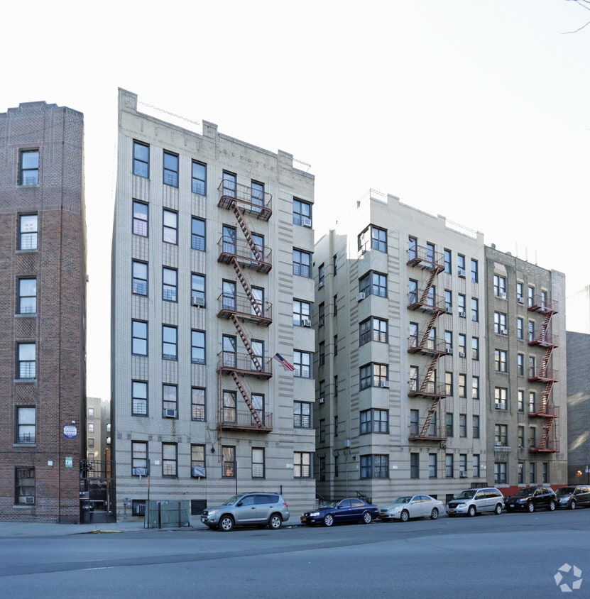 Foto del edificio - 3450 Gates