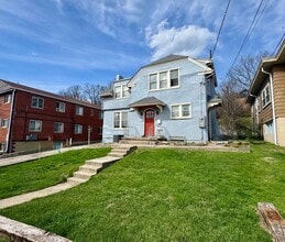 Building Photo - 350 Probasco St