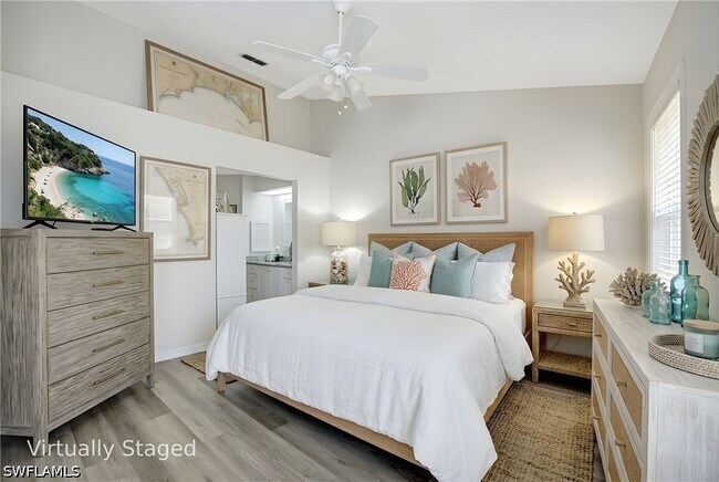 Foto del edificio - 3941 Leeward Passage Ct