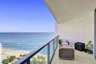 Building Photo - 3101 S Ocean Dr