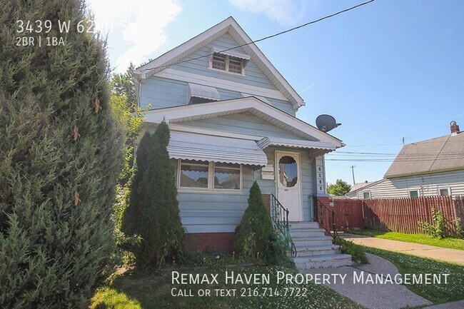 Foto del edificio - 3439 W 62nd St