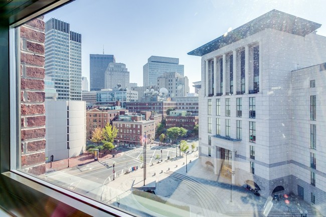 Foto del edificio - 121 Portland St