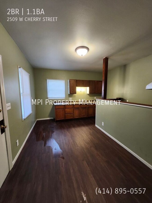 Foto del edificio - 2509 W Cherry St