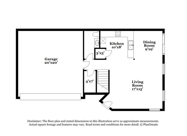 Foto del edificio - 8277 New Leaf Ave