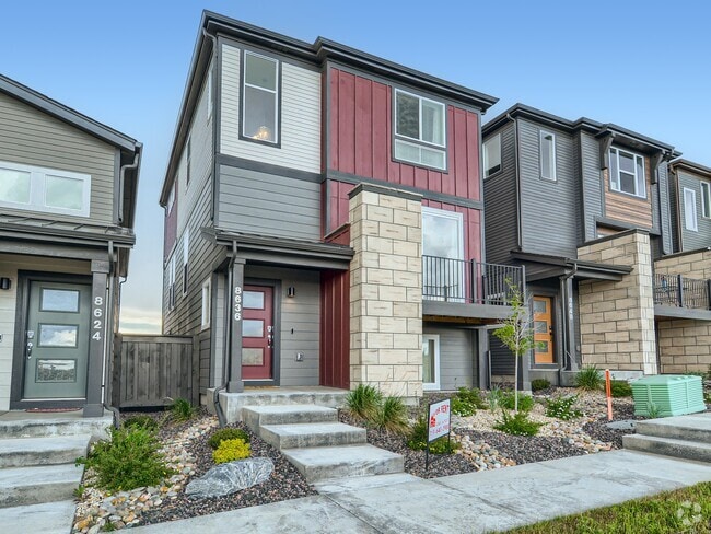 Building Photo - 8636 Wolf Valley Dr