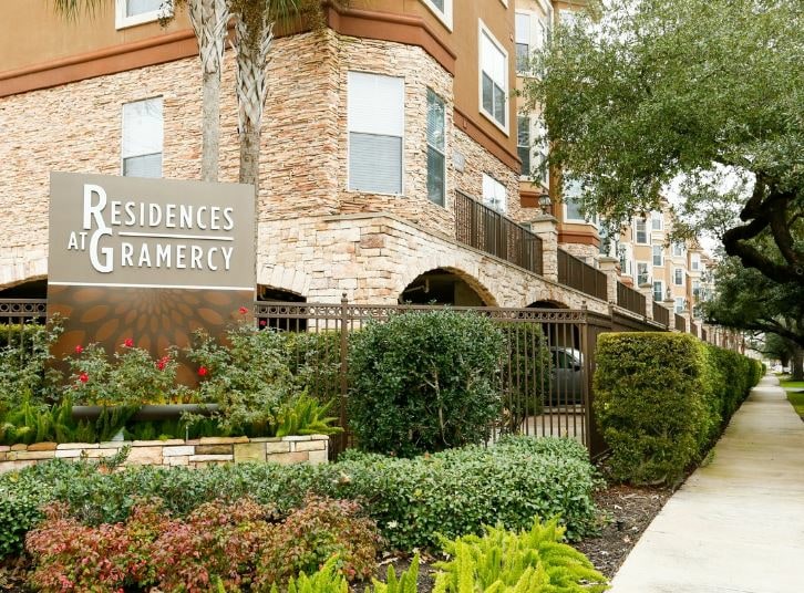 Residences at Gramercy - Residences at Gramercy