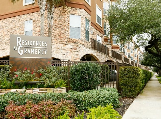 Building Photo - Residences at Gramercy